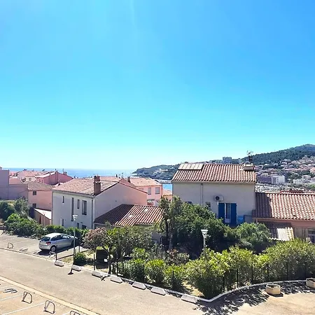 : Duplex T3 Avec Terrasse, Parking Prive, Proche - Fr-1-309-77 * بانيول سور مير