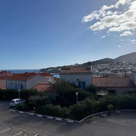 Duplex T3 Terrasse Parking Privé, - Fr-1-309-77 Appartamento *