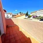 Duplex T3 Terrasse Parking Prive, - Fr-1-309-77 Apartment