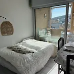 Apartment Duplex T3 Terrasse Parking Prive, - Fr-1-309-77