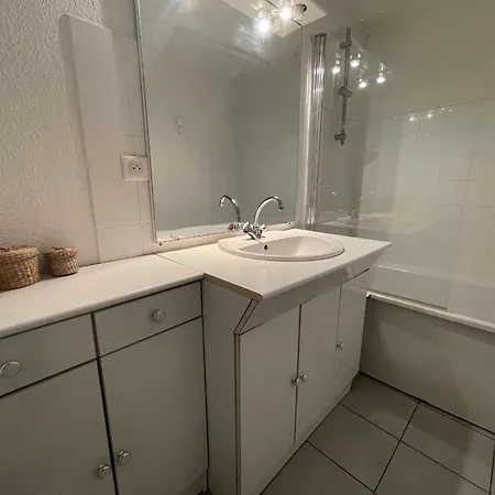 Duplex T3 Terrasse Parking Privé, - Fr-1-309-77 Appartamento