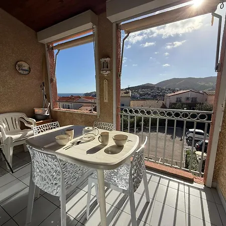 Duplex T3 Terrasse Parking Privé, - Fr-1-309-77 Appartamento *