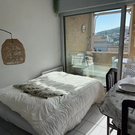 Appartamento Duplex T3 Terrasse Parking Privé, - Fr-1-309-77