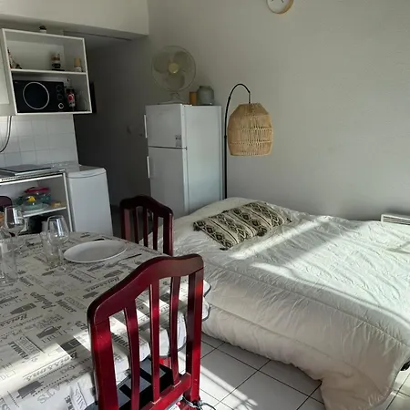 Duplex T3 Terrasse Parking Privé, - Fr-1-309-77 Banyuls-sur-Mer