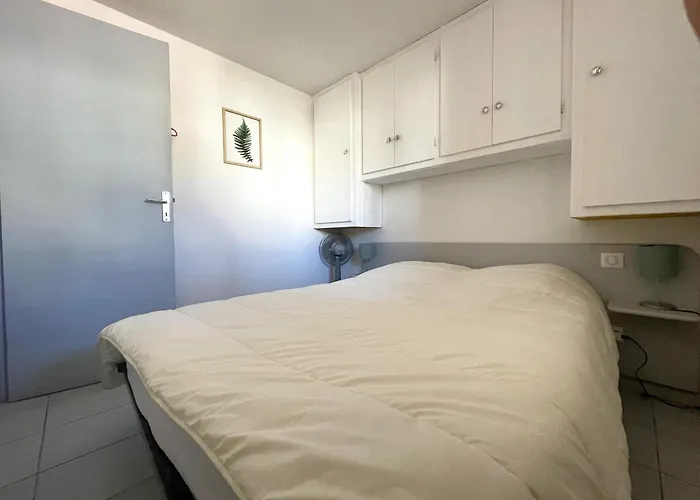 Duplex T3 Terrasse Parking Prive, - Fr-1-309-77 Apartman Banyuls-sur-Mer