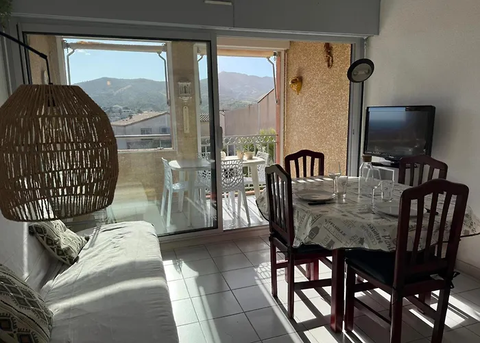 Apartman Duplex T3 Terrasse Parking Prive, - Fr-1-309-77 *