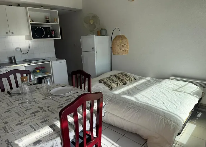 Duplex T3 Terrasse Parking Prive, - Fr-1-309-77 Banyuls-sur-Mer